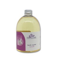 Aceite de Lavanda Kinefis 500 ml con dosificador